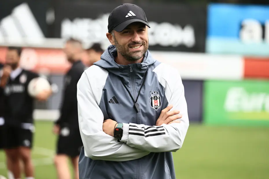 Alex Oxlade-Chamberlain'i Beşiktaş'ta şoke eden olay - 5