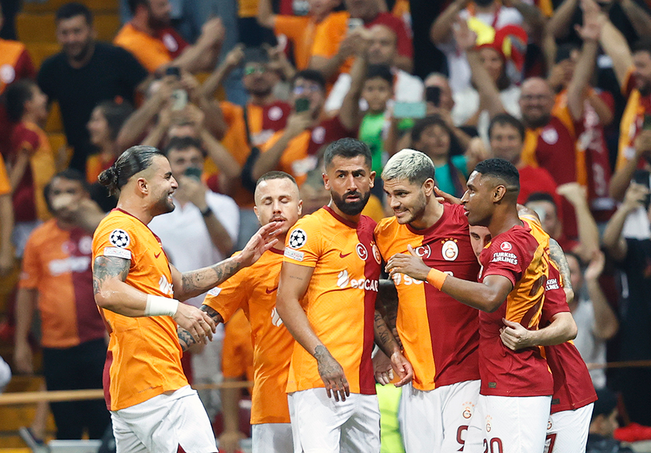 UEFA Şampiyonlar Ligi'nde hangi takım hangi torbada? Galatasaray'ın muhtemel rakipleri