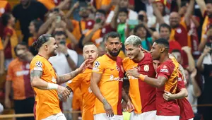 Trendyol Süper Lig | Galatasaray-Samsunspor maçı ne zaman, saat kaçta, hangi kanalda? Trendyol Süper Lig | Galatasaray-Samsunspor maçı ne zaman, saat kaçta, hangi kanalda?
