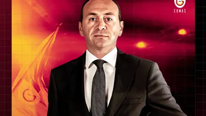 Galatasaray Ekmas'ta Yakup Sekizkök dönemi