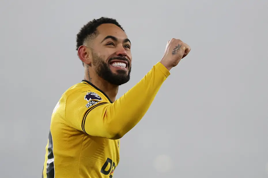 Manchester United, Premier Lig'i sallayan golcünün peşinde - 5 Manchester United, Premier Lig'i sallayan golcünün peşinde - 5