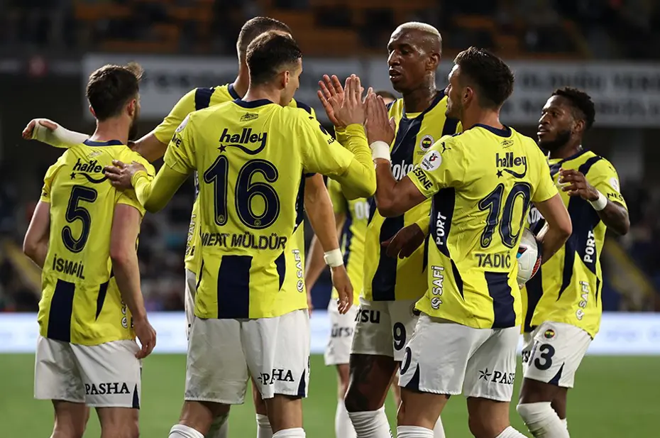 Ve İsmail Yüksek imzayı atıyor: Anlaşma sağlandı - 1