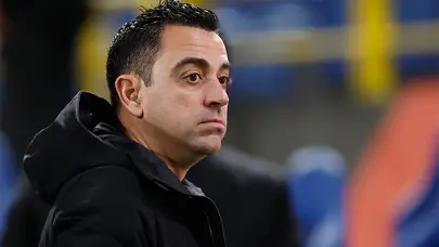 SON DAKİKA | Barcelona'da Xavi'den ayrılık kararı