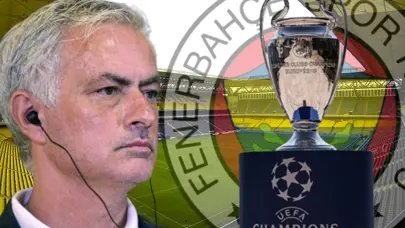 Fenerbahçe Şampiyonlar Ligi rakibi kim oldu, hangi takım? Fenerbahçe Şampiyonlar Ligi maçı ne zaman, kaç ön eleme oynayacak?