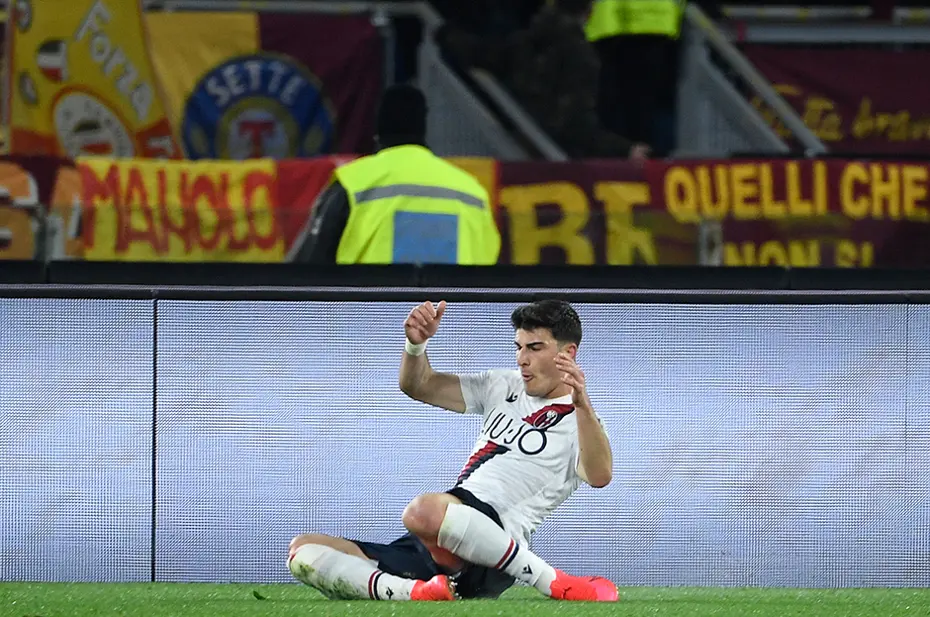 Fenerbahçe'nin Riccardo Orsolini ısrarı; masadaki rakam değişmedi - 4