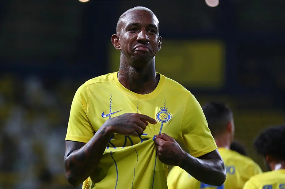 Talisca'nın Fenerbahçe'ye toplam maliyeti belli oldu - 3