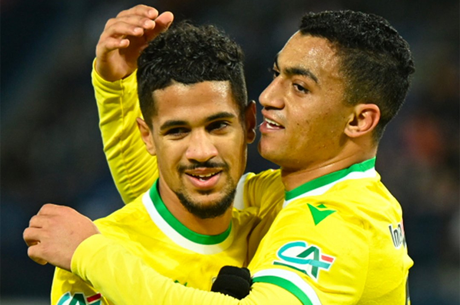 Mostafa Mohamed yine boş geçmedi | İZLE