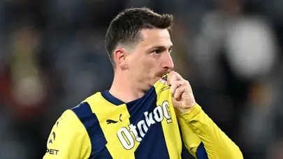 Mert Hakan Yandaş'a şampiyon takımdan teklif geldi: Rakam bile belli