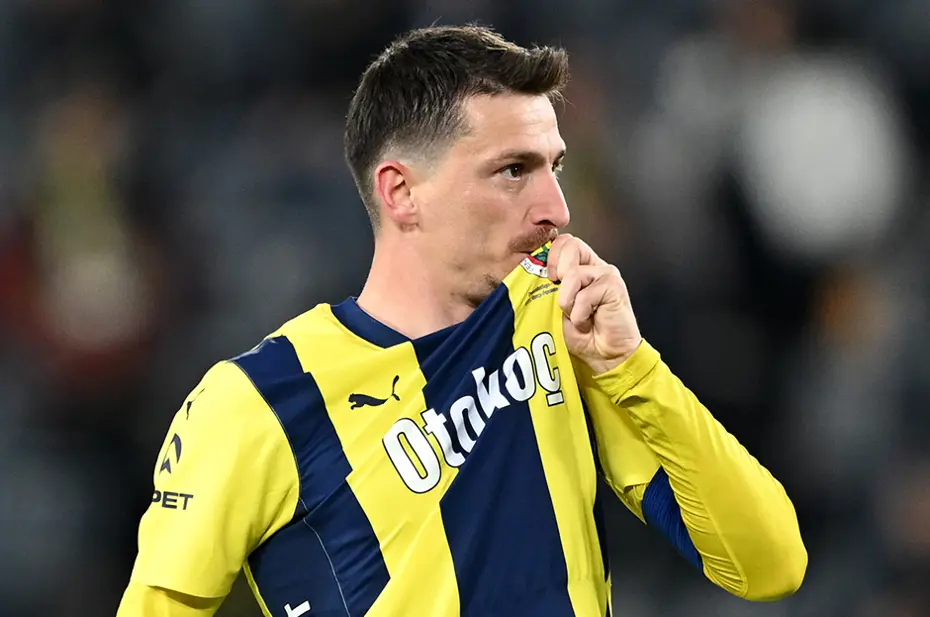 İsmail Kartal'dan 2 flaş transfer: Fenerbahçeli yıldızların isimlerini duyurdular - 3