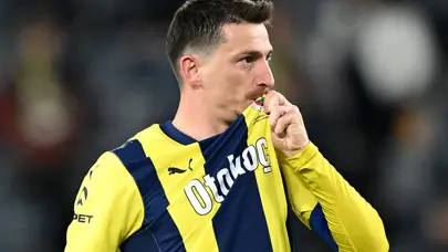 SON DAKİKA | Fenerbahçe'den Mert Hakan Yandaş açıklaması: "Sürece hastanede devam edilecek"