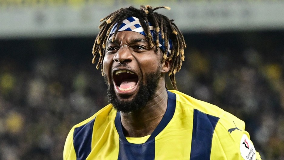 Saint-Maximin'in yerine gelecek isme 30 milyon euro: Portekiz kampına dahil olacak