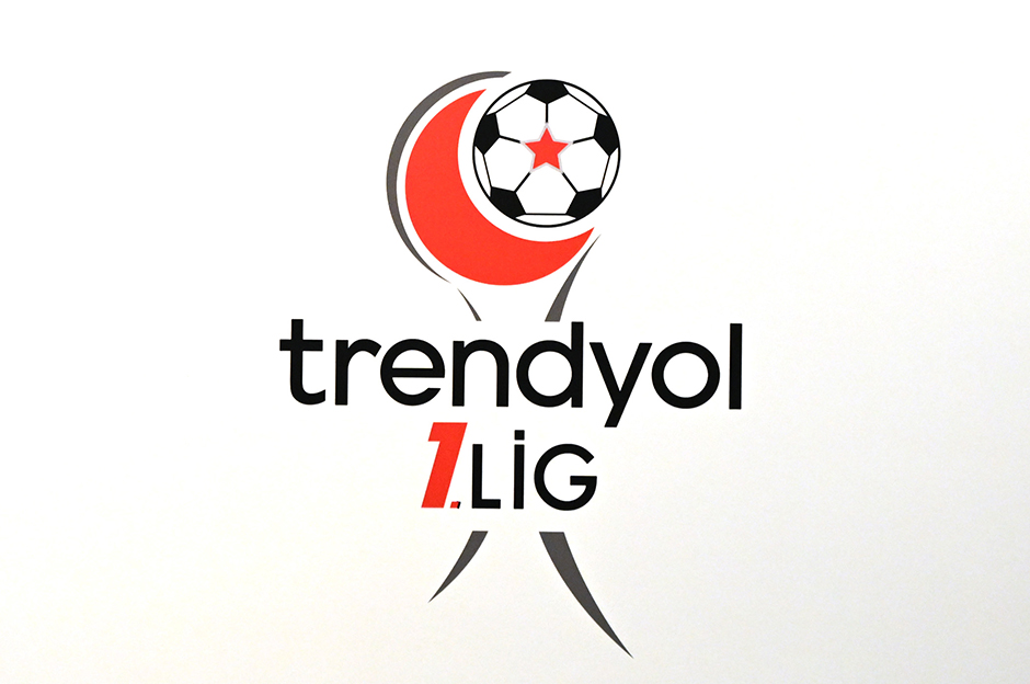 1. Lig'de 14. haftanın maç programı