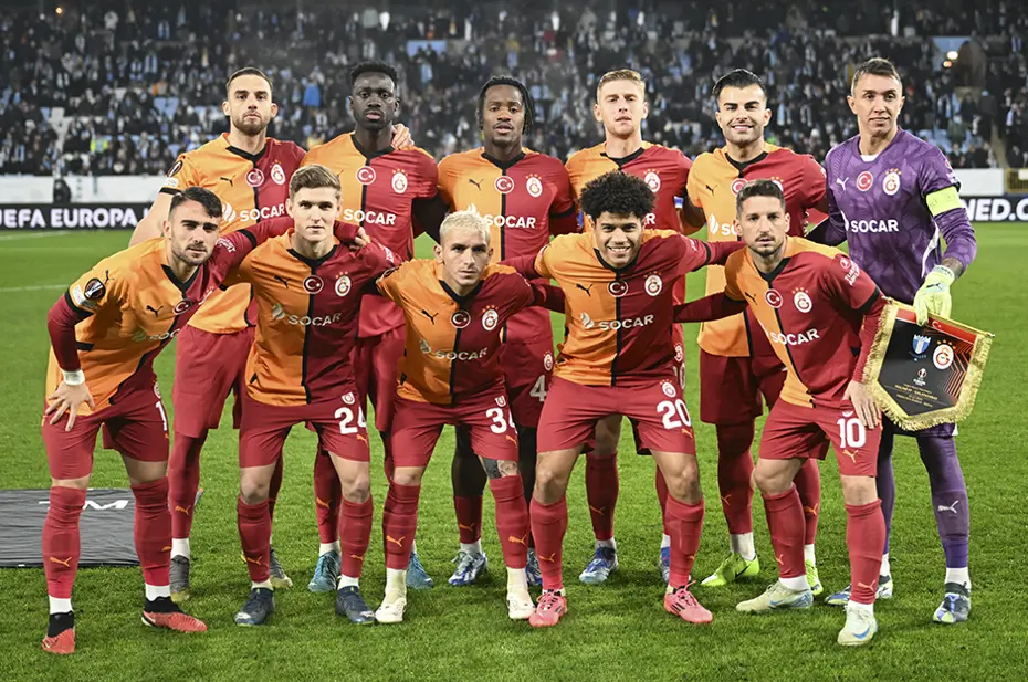 Süper Lig'de 17 haftanın seyirci raporu: Zirvede hangi takım var? - 23