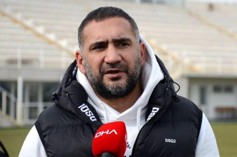 Ümit Karan'dan Yasin Kol'a 'Yılın İhaneti' Ödülü: Patladı Yine!
