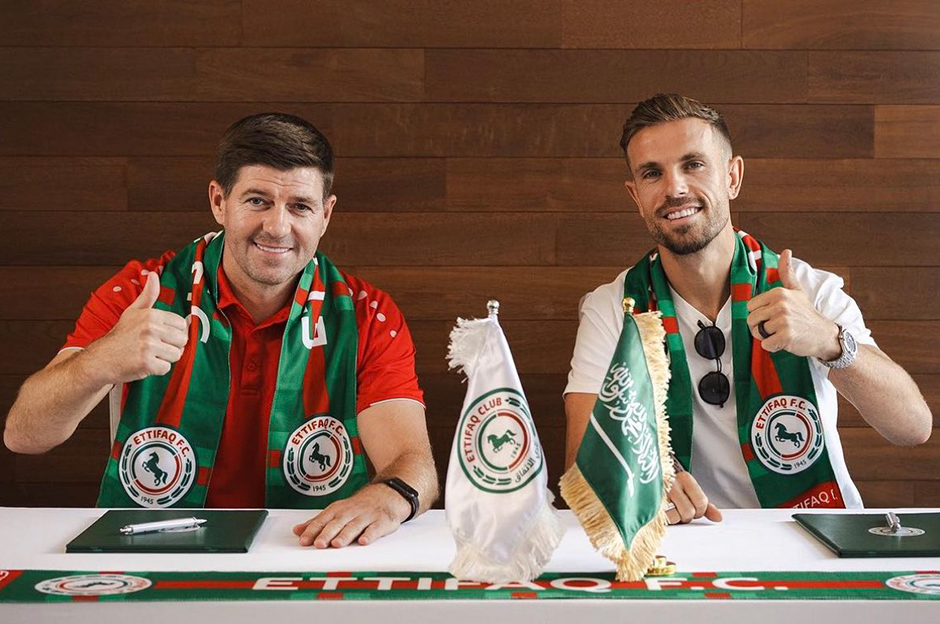 Liverpool'da bir dönem sona erdi