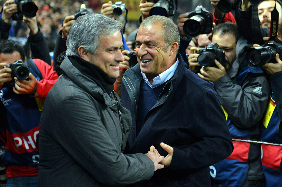 Jose Mourinho'nun Türk takımlarına karşı aldığı sonuçlar: 2 yenilgisi var