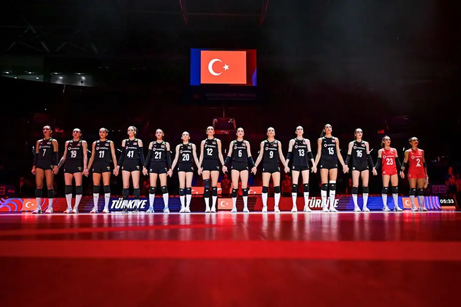 Filenin Sultanları maçı hangi kanalda? | Türkiye-Polonya voleybol maçı ne zaman, saat kaçta - 2