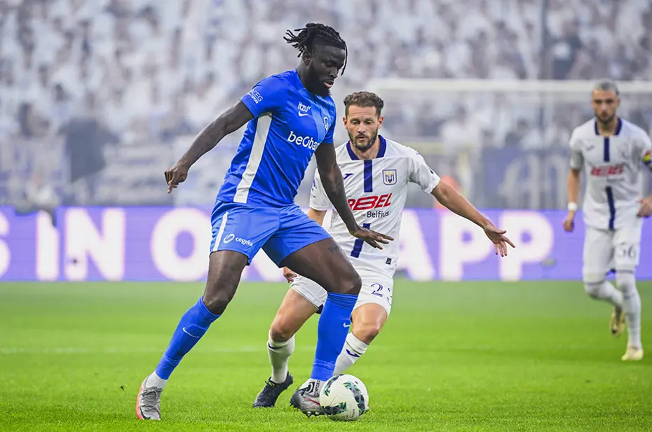 Onuachu'nun alternatifi Arokodare cephesinden Trabzonspor açıklaması - 6