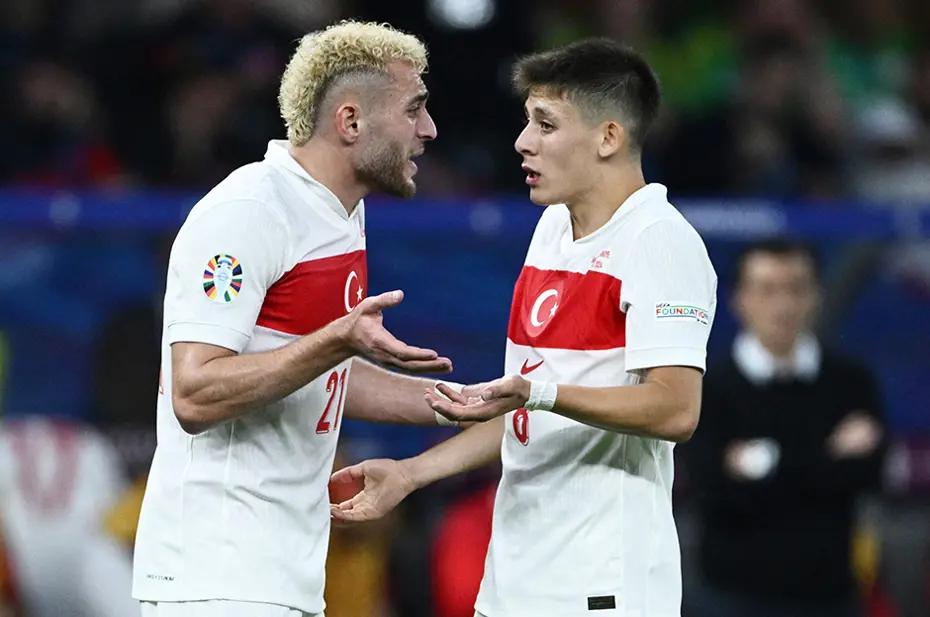 Hollandalı gazetecinin Barış Alper Yılmaz şaşkınlığı: "Bu nasıl olabilir" - 2