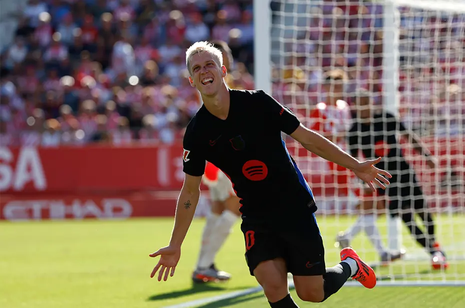 Barcelona'nın ikinci başvurusu da reddedildi: Yıldız futbolcu için formül aranıyor - 2