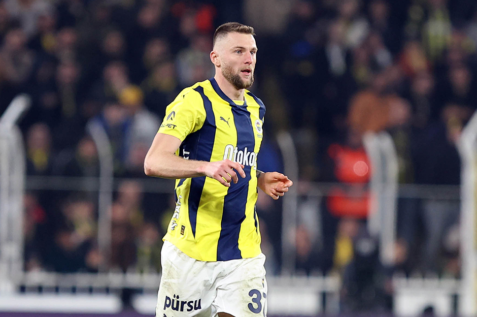 Fenerbahçe, Skriniar için gaza bastı