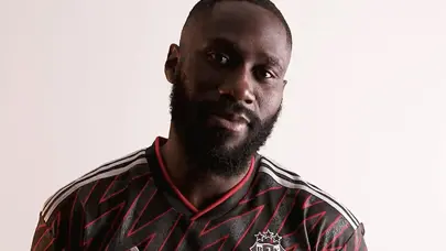 Beşiktaş, transferi KAP'a bildirdi