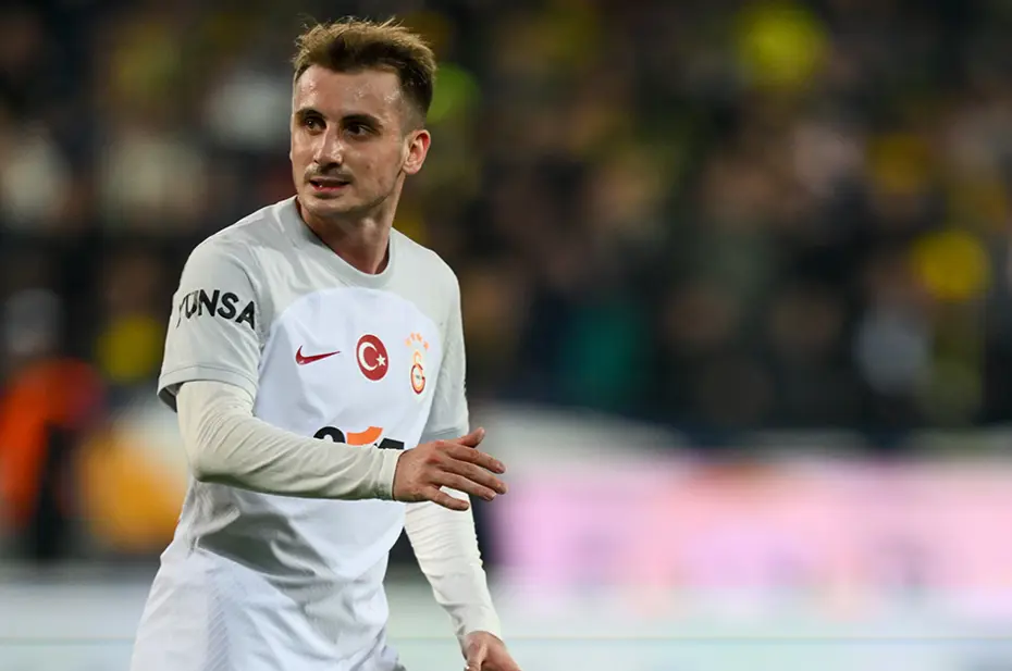 Okan Buruk, Sparta Prag maçının 11'ini belirledi - 16 Okan Buruk, Sparta Prag maçının 11'ini belirledi - 16