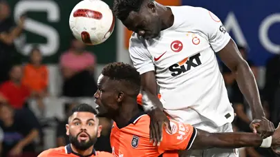 Galatasaray'dan "9 ve 18" paylaşımı