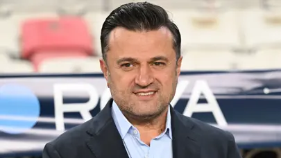 Bülent Uygun'dan mağlubiyet yorumu: "Rakip bizi yenmeyi başardı"
