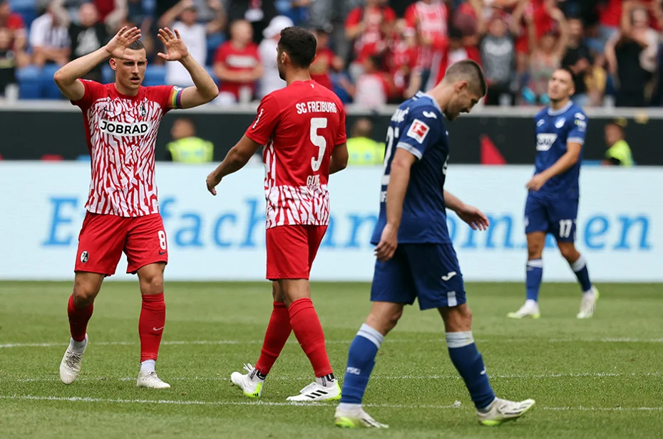 Bundesliga'da ilk hafta | Ozan Kabak golle başladı, Bayer sahasında Leipzig'i yendi - 1 Bundesliga'da ilk hafta | Ozan Kabak golle başladı, Bayer sahasında Leipzig'i yendi - 1