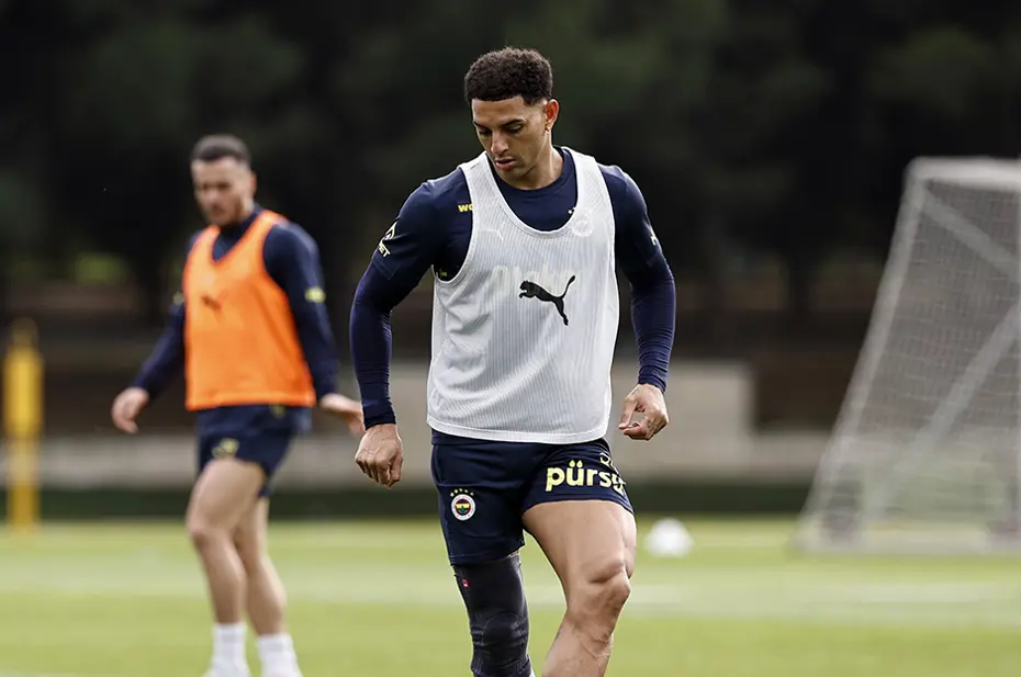 Yusuf Akçiçek için masadaki rakam dudak uçuklattı: Fenerbahçe'den 7 isim için karar - 4