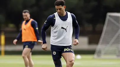 Fenerbahçe'de Diego Carlos gelişmesi