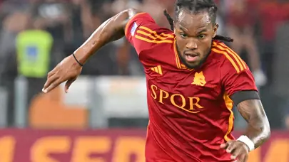 Beşiktaş'a yazılan Renato Sanches için nihai karar çıktı