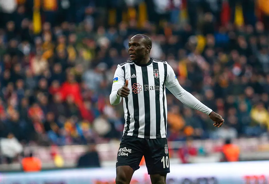 "Gurur ve Utanç" Spor yazarları Beşiktaş için ne dedi? - 7