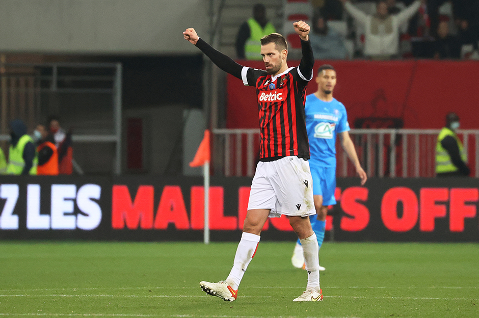 Konyaspor'a imza attıktan 9 gün sonra veda eden yıldızdan sürpriz transfer