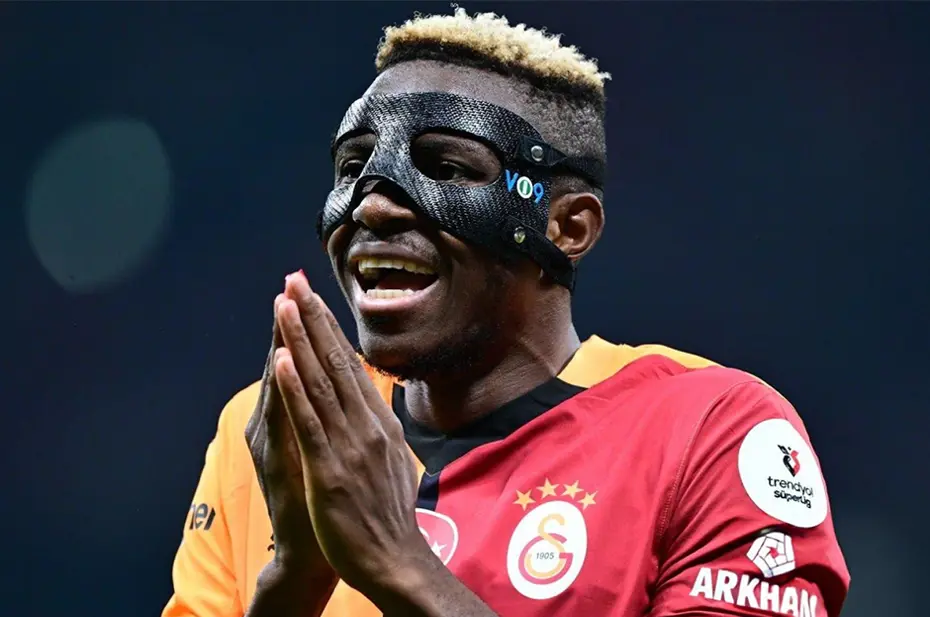 Osimhen'in "hayali" gerçek mi oluyor? Al-Hilal'i bu yüzden reddetmiş - 6