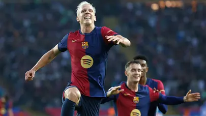 Barcelona'nın korktuğu başına geldi: La Liga kararı resmen açıkladı