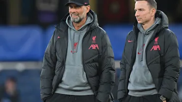 Beşiktaş'ın gündemine gelmişti: Pepijn Lijnders imzayı attı