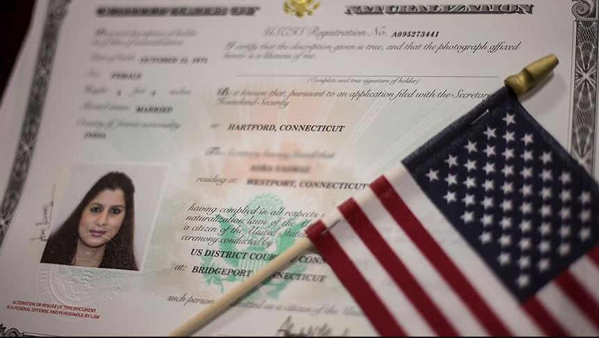 Green Card sonuçları son dakika açıklandı: Green Card Başvuru sonucu sorgulama ekranı