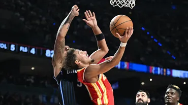 Atlanta Hawks, Trae Young farkıyla kazandı