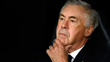 El Clasico öncesi Ancelotti: "Şanslıyım ki uykumu bölecek hiçbir şey yok"