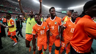 Afrika Uluslar Kupası'nda finalin adı belli oldu