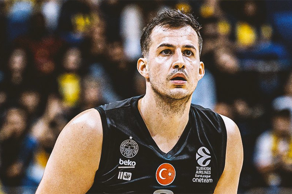 Fenerbahçe'de ayrılık: İkinci serüveni de son buldu