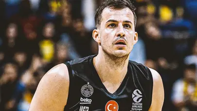 Fenerbahçe'de ayrılık: İkinci serüveni de son buldu