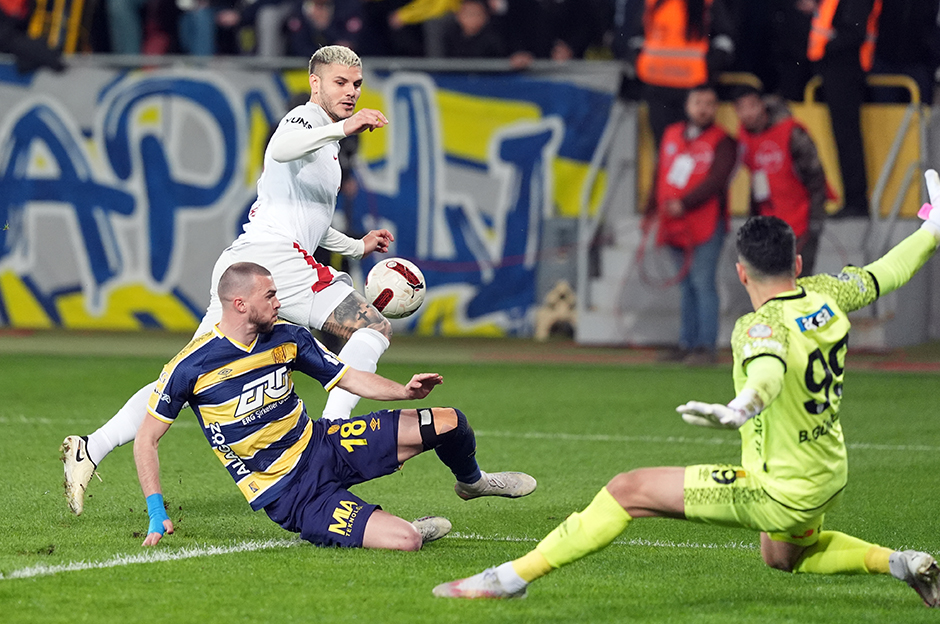 PFDK sevkleri açıklandı