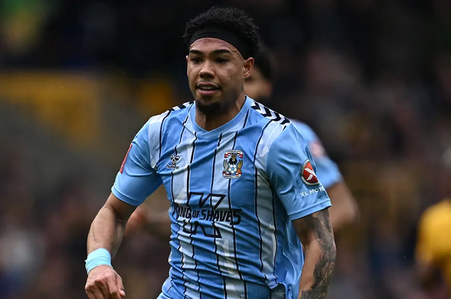 Galatasaray'da sürpriz sağ bek operasyonu: Son 1 yılda değerini yüzde 80 artırdı - 5