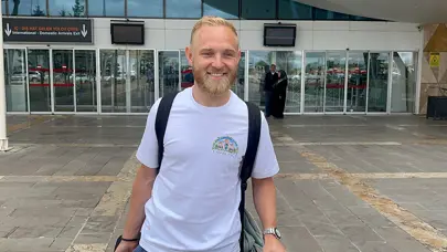 Sivasspor'un yeni 10 numarası İngiltere'den geldi