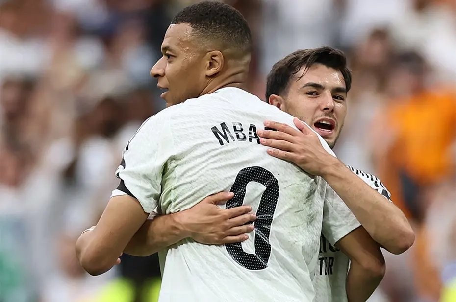 Carlo Ancelotti'ye galibiyetle veda: Real Madrid sezonu 3 puanla bitirdi - 2