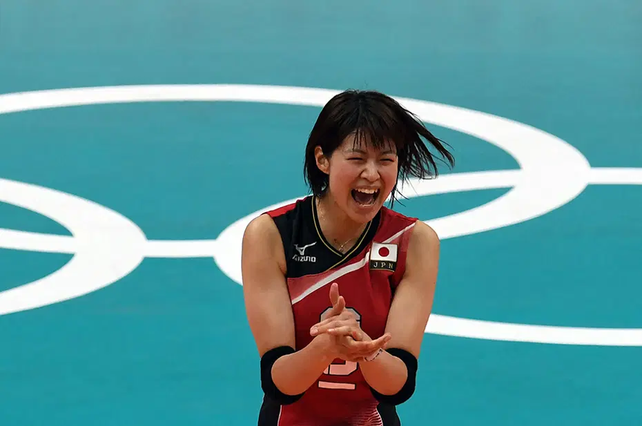 Dünyanın en zengin kadın voleybolcuları belli oldu: Zehra Güneş ve Ebrar Karakurt da listede - 14