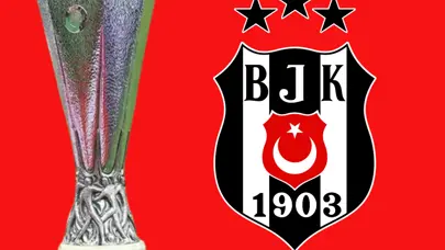 Beşiktaş Lugano’ya elenirse ne olacak? Beşiktaş, Avrupa Ligi’nde elenirse Konferans Ligi’ne mi katılacak?